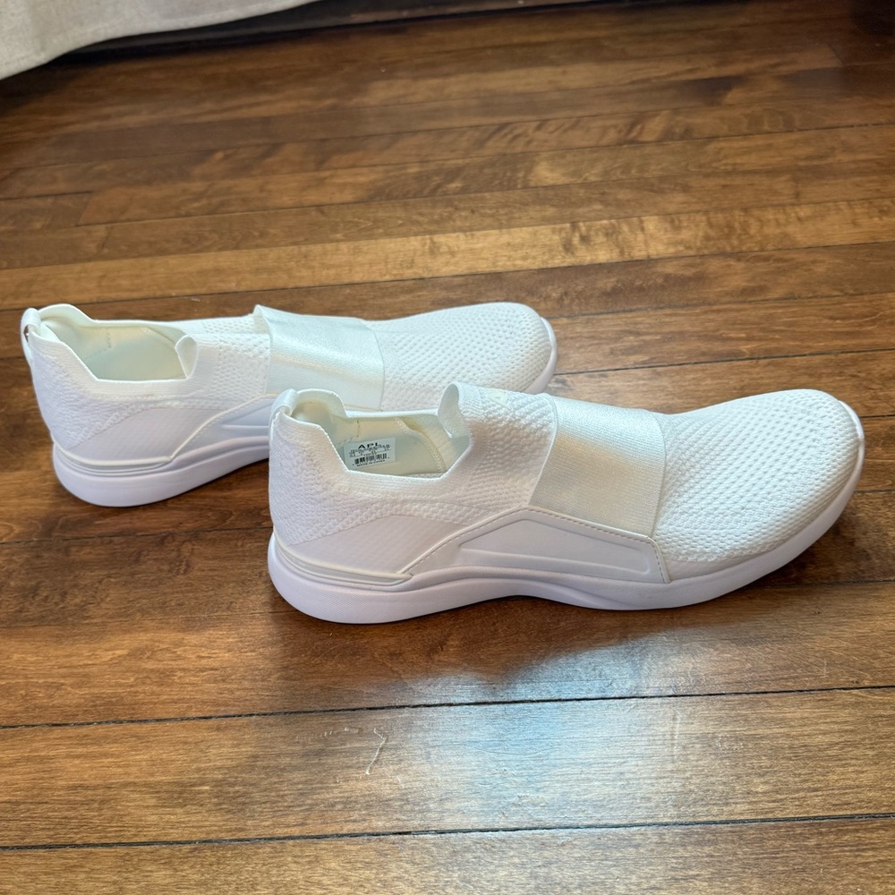 APL Women’s White Techloom Bliss Shoes